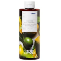 KORRES Body Citrus Renewing Shower Gel 400ml