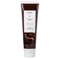 KORRES Haircare Argan Oil Mask 125ml - undefined undefined