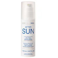 KORRES Yoghurt Cooling After-Sun Gel 150ml - undefined undefined