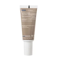 KORRES Black Pine 4D Bounce Firming Intense Moisturizer 40ml - undefined undefined