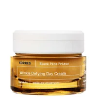KORRES Face Care Black Pine Primus Wrinkle Defying Day Cream 40ml - undefined undefined