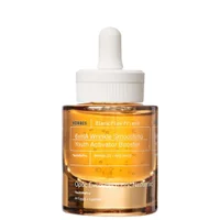 KORRES Black Pine Primus 6xHA Wrinkle Smoothing Youth Activator Booster 30ml