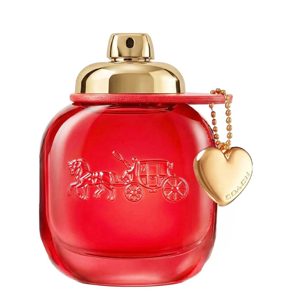 Coach Love Eau de Parfum Spray 30ml Image 1