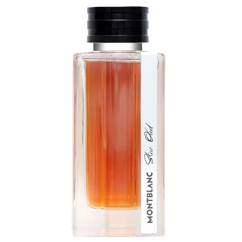 Montblanc Star Oud Eau de Parfum Spray 125ml Image 1