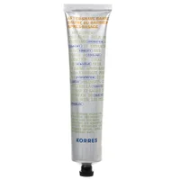KORRES Face Care Athenian Grooming After Shave Balm 125ml