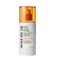 Some By Mi V10 Hyal Antioxidant Sunscreen SPF50+ 40ml