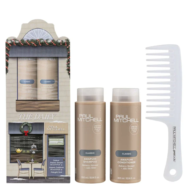 Paul Mitchell Gifts & Sets Original Gift Set