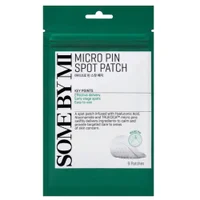 Some By Mi Skincare Miracle Micro Pin Spot Patches x 9