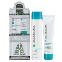 Paul Mitchell Gifts & Sets Moisture Gift Set (Worth £39.38) - undefined undefined