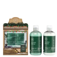 Paul Mitchell Tea Tree Special Gift Set (Worth £46.48)
