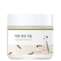 Round Lab Soybean Nourishing Cream 80ml - undefined undefined