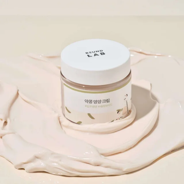 Round Lab Soybean Nourishing Cream 80ml