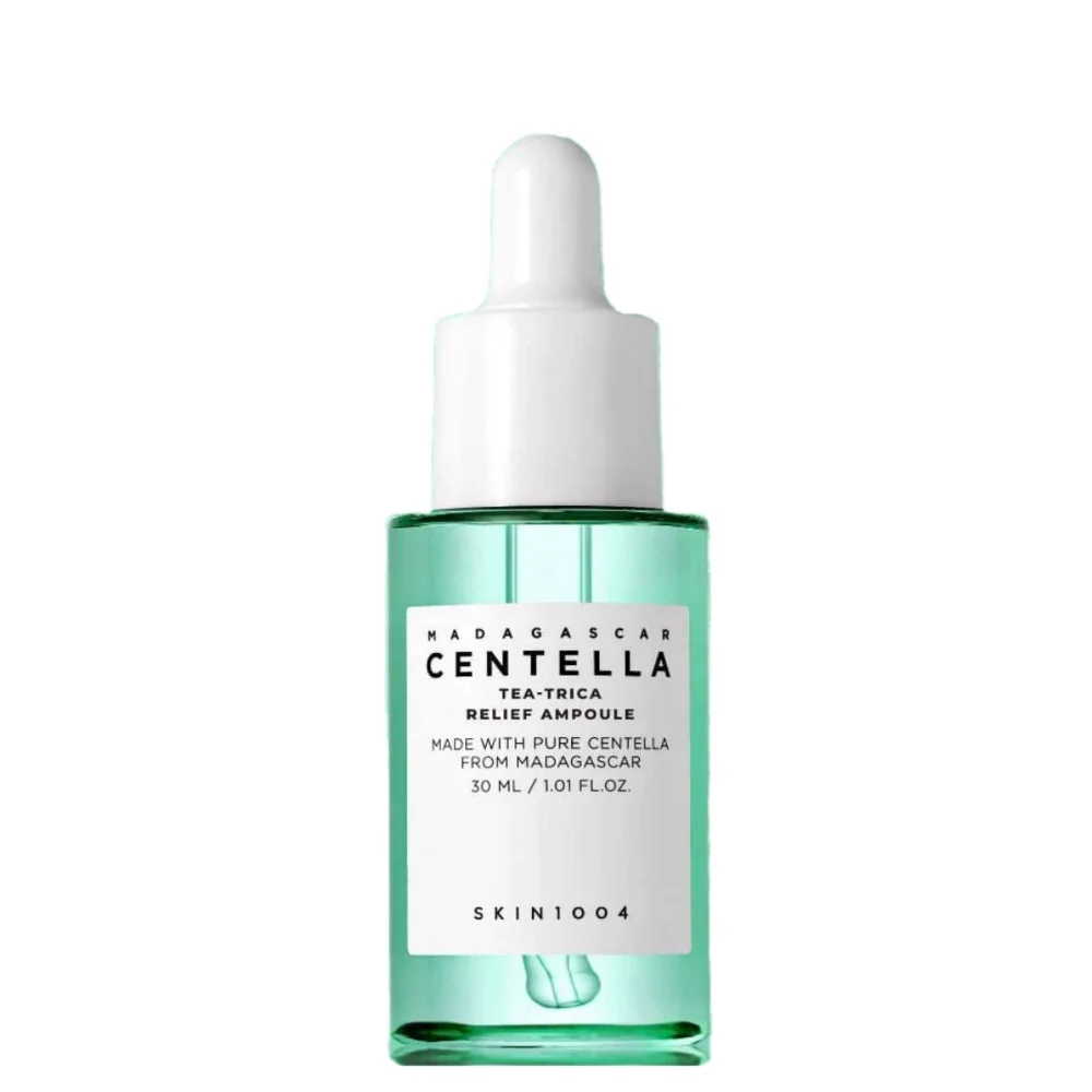 SKIN1004 Tea-Trica Relief Ampoule 30ml Image 1