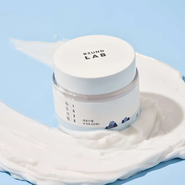Round Lab Skincare 1025 Dokdo Cream 80ml