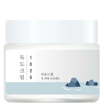Round Lab Skincare 1025 Dokdo Cream 80ml