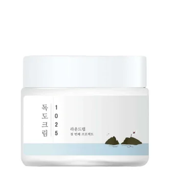 Round Lab Skincare 1025 Dokdo Cream 80ml