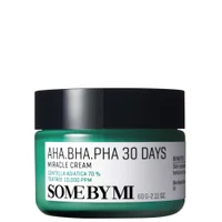 Some By Mi Skincare AHA, BHA, PHA 30 Days Miracle Cream 60ml