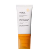 Murad Moisturisers Superactive Moisturizer SPF50: Brightening 50ml
