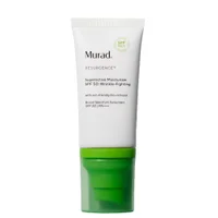 Murad Superactive Moisturizer SPF50: Wrinkle-Fighting 50ml