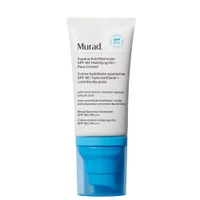 Murad Moisturisers Superactive Moisturizer SPF40: Mattifying Oil + Pore Control 50 ml