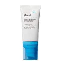 Murad Moisturisers Superactive Moisturizer SPF40: Mattifying Oil + Pore Control 50 ml
