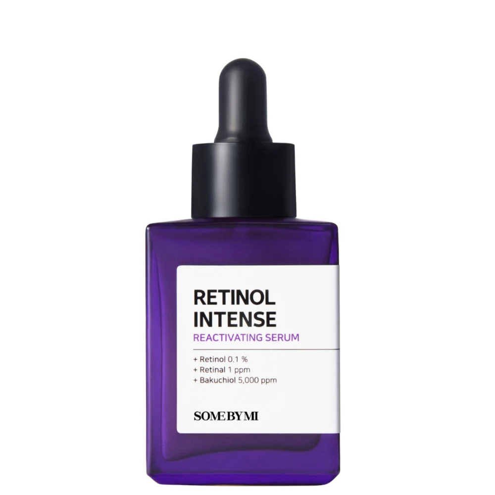 Some By Mi Skincare Retinol Intense Reactivating Serum 30ml Image 1