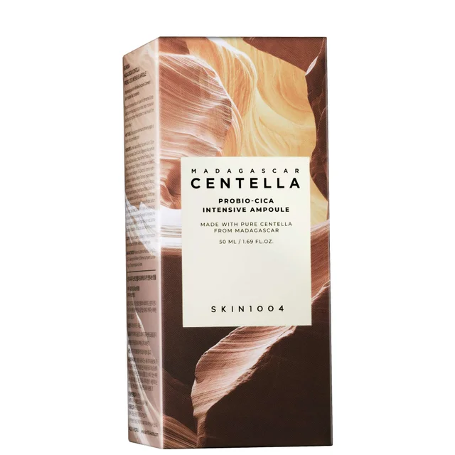 SKIN1004 Madagascar Centella Probio-Cica Intensive Ampoule 50ml