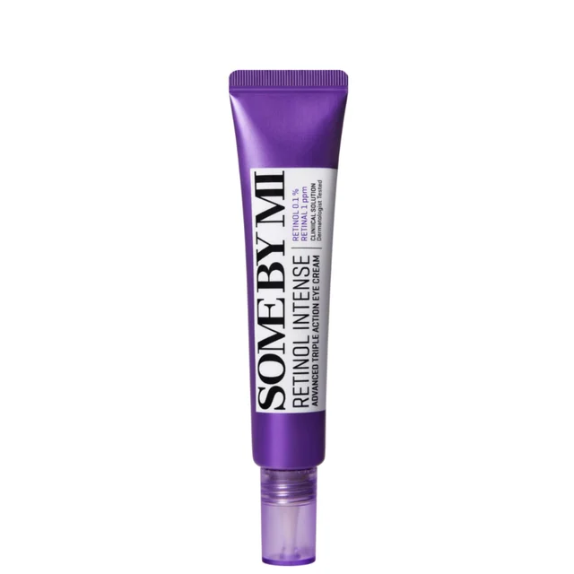 Some By Mi Retinol Intense Triple Action Eye Cream 30ml