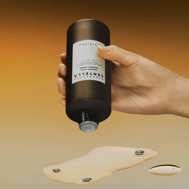 SKIN1004 Madagascar Centella Probio-Cica Essence Toner 210ml