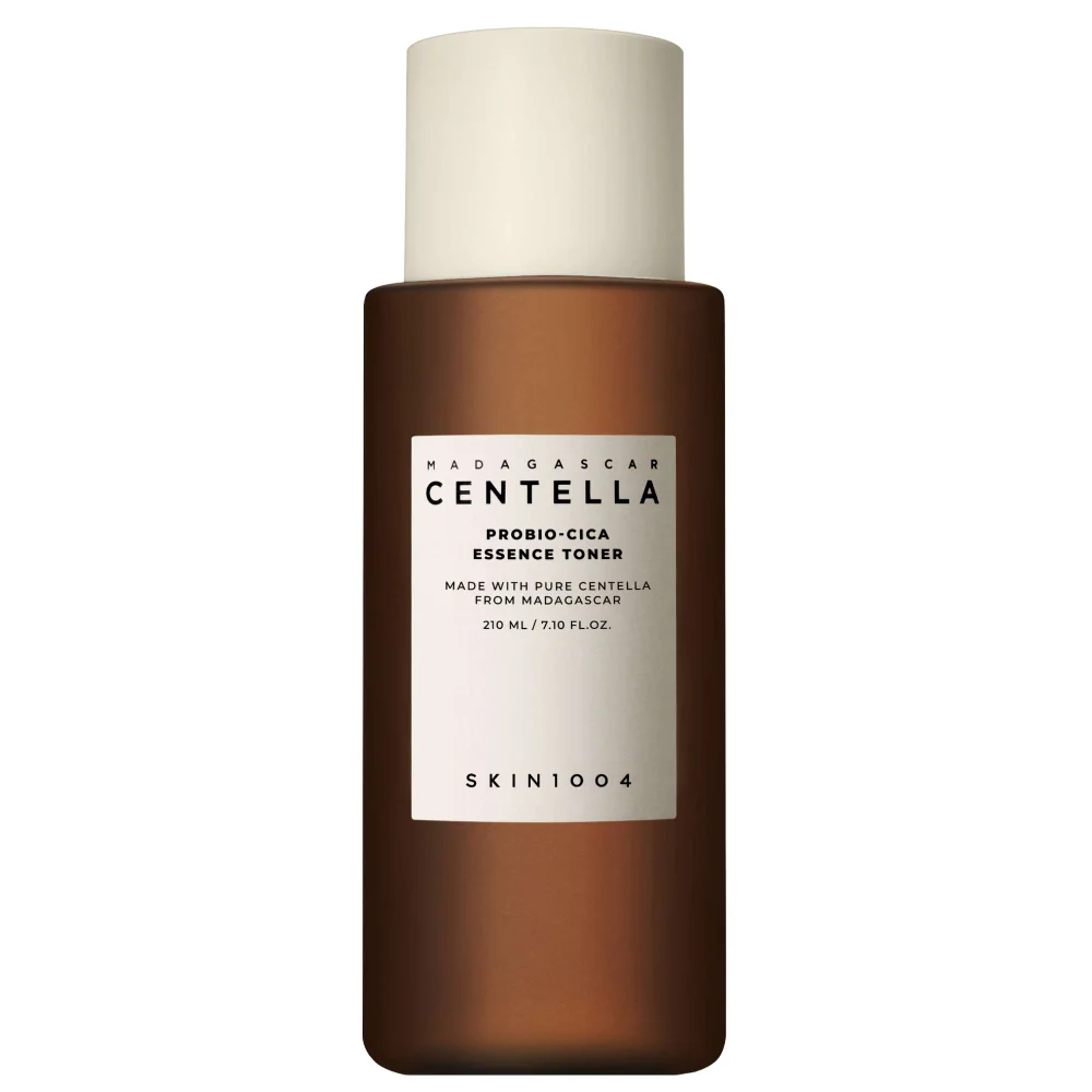SKIN1004 Madagascar Centella Probio-Cica Essence Toner 210ml Image 1