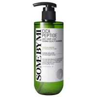 Some By Mi Cica Peptide Derma Scalp Shampoo 285ml