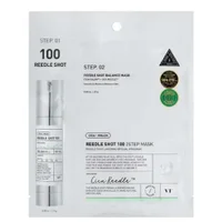 VT Cosmetics Gifts & Sets Mild Reedle Shot 100 2-Step Mask 25g - undefined undefined