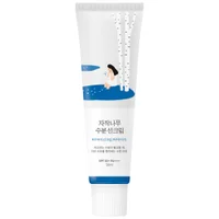 Round Lab Birch Juice Moisturising Sunscreen PA++++ SPF50+ 50ml - undefined undefined