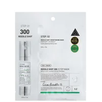 VT Cosmetics Gifts & Sets Mild Reedle Shot 300 2-Step Mask 25g