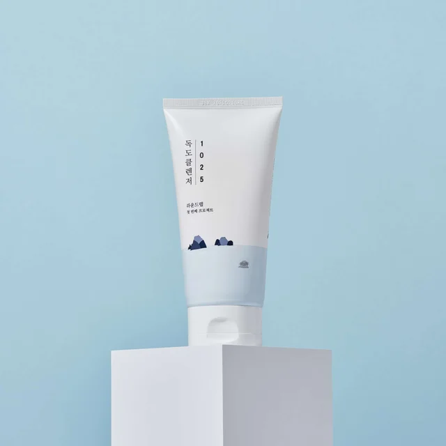 Round Lab Skincare 1025 Dokdo Cleanser 150ml