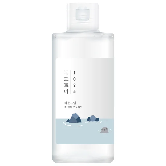 Round Lab 1025 Dokdo Toner 200ml