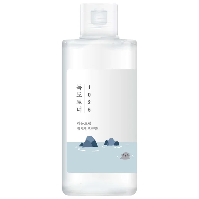 Round Lab 1025 Dokdo Toner 200ml