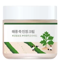 Round Lab Mugwort Calming Cream 80ml