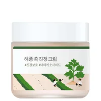 Round Lab Skincare Mugwort Calming Cream 80ml