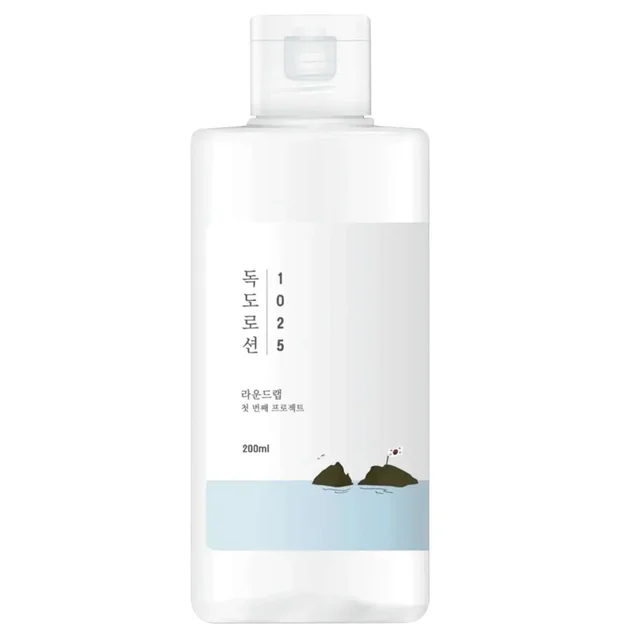 Round Lab Skincare 1025 Dokdo Lotion 200ml