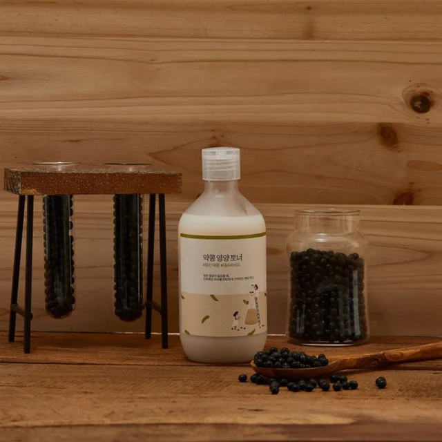 Round Lab Soybean Nourishing Toner 300ml