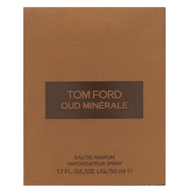 Tom Ford Oud Minerale Eau de Parfum Spray 50ml