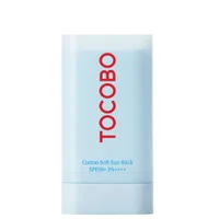 Tocobo Cotton Soft Sun Stick PA++++ SPF50+ 19g