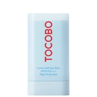 Tocobo Cotton Soft Sun Stick PA++++ SPF50+ 19g - undefined undefined