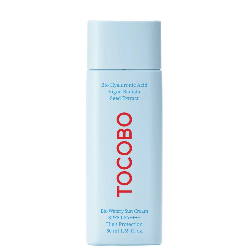 Tocobo Sunscreen Bio Watery Sun Cream PA++++ SPF50+ 50ml Image 1