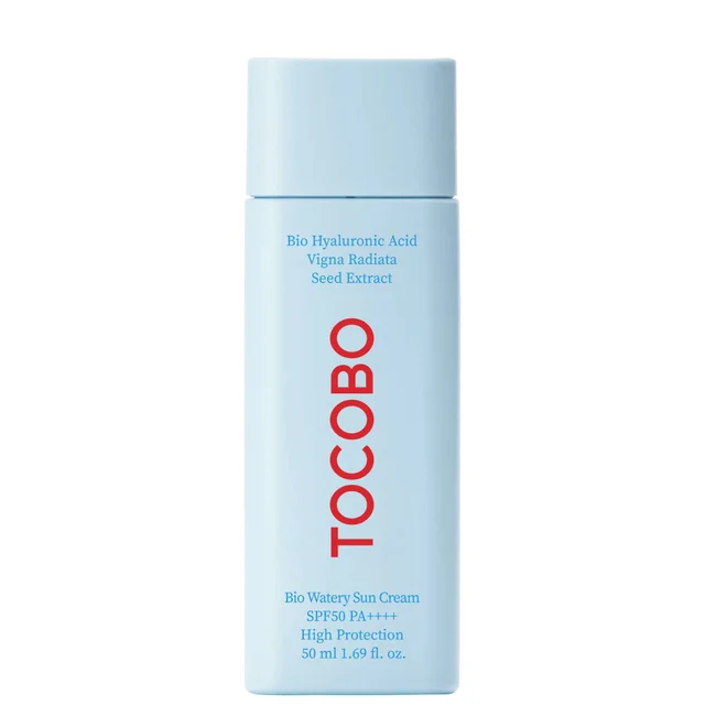 Tocobo Sunscreen Bio Watery Sun Cream PA++++ SPF50+ 50ml