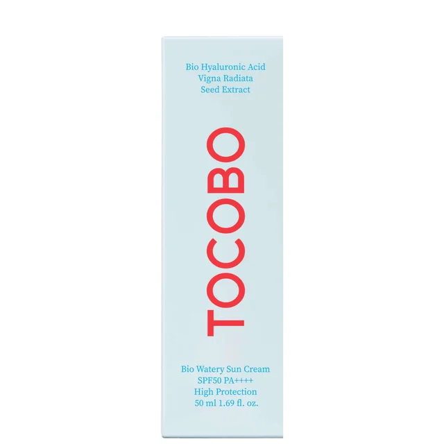Tocobo Sunscreen Bio Watery Sun Cream PA++++ SPF50+ 50ml