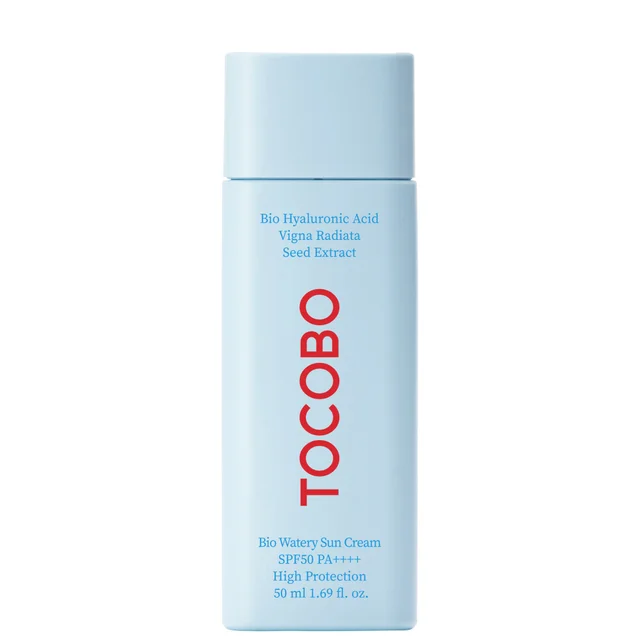 Tocobo Sunscreen Bio Watery Sun Cream PA++++ SPF50+ 50ml