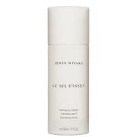 Issey Miyake Le Sel D'Issey Deodorant Spray 150ml - undefined undefined