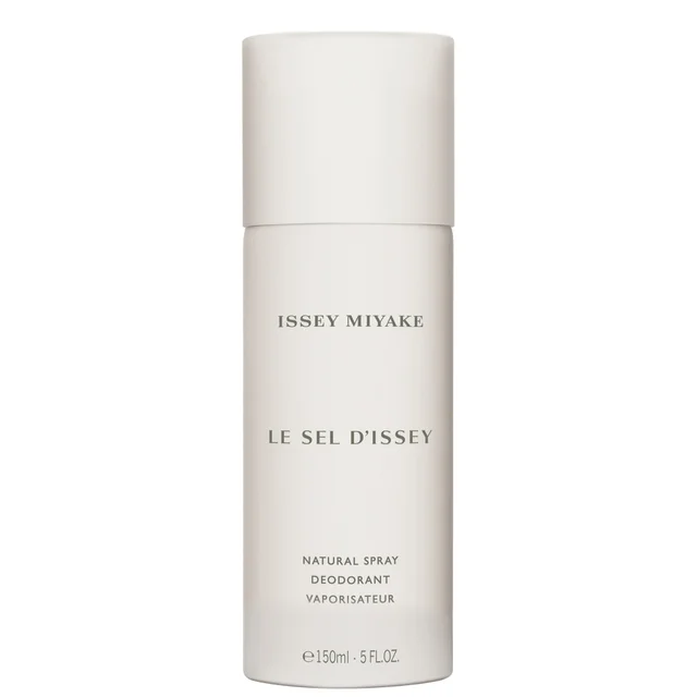 Issey Miyake Le Sel D'Issey Deodorant Spray 150ml